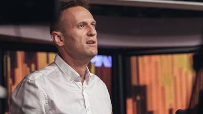 Алексей Навальный - Владислава Грин - Игнат Артеменко - Жители Риги вышли на пикет против Навального - nation-news.ru - Москва - Рига - Латвия