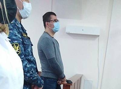 Сына профсоюзника газовиков в Ноябрьске приговорили к 10 годам за убийство бизнесмена - znak.com - Ноябрьск