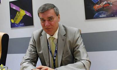 Илон Маск - Олег Уруский - Украина ведет переговоры со SpaceX о запуске в декабре спутника «Сич» - capital.ua - США
