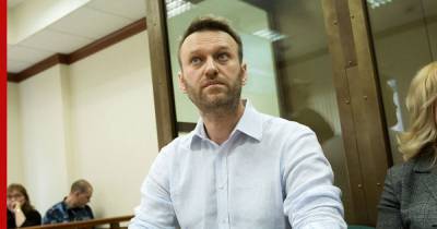 Алексей Навальный - Ольга Михайлова - Навальный получил на суде по делу о клевете более десяти замечаний - profile.ru