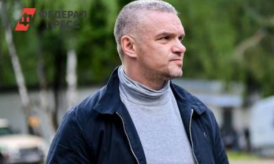 Владимир Епифанцев - Анастасия Веденская - Актер Епифанцев рассказал, почему подрался в баре босиком - fedpress.ru - Санкт-Петербург