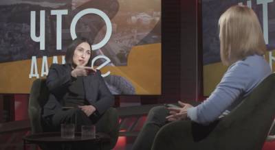 Силантьева рассказала, о чём пойдёт речь на форуме «Женщина в науке» - politeka.net