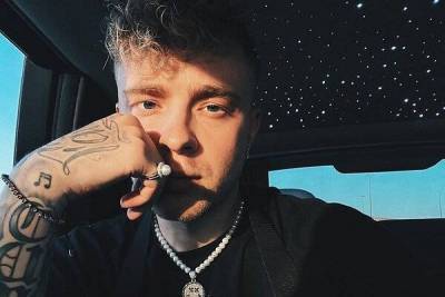 Егор Крид - «Я не справлюсь» Егор Крид заговорил о боли, которую не сможет пережить - skuke.net - Эмираты