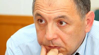 Словения экстрадировала в РФ экс-министра правительства Дагестана Гаджиева - gazeta.ru - Москва - респ. Дагестан - Словения