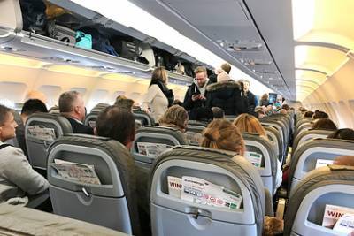 Стюардесса раскрыла простые способы сэкономить при покупке авиабилетов - lenta.ru