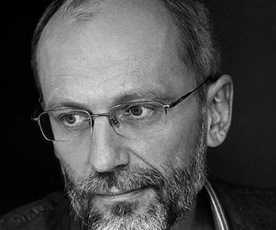 Александр Гордон - Александр Гордон стал толстым после тяжелой болезни - privet-rostov.ru