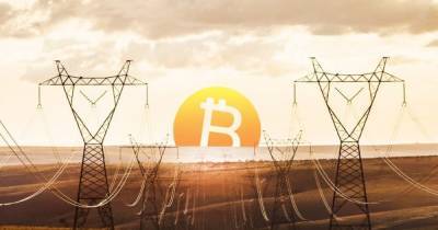Биткоин потребляет больше электроэнергии, чем Аргентина и немного меньше Украины - focus.ua - Аргентина
