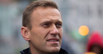 Алексей Навальный - Леонид Волков - За 2021 год команде Навального пожертвовали в биткоинах более 300 тыс. долларов, - СМИ - focus.ua - США