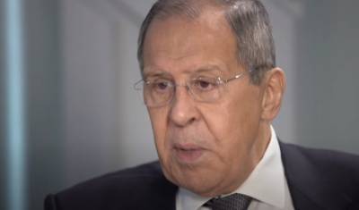 Сергей Лавров - Лавров отказался назвать имена друзей в ЕС: не хочу спалить хороших ребят - sharij.net