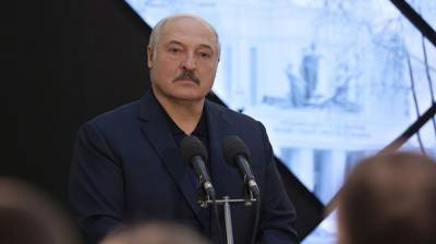 Александр Лукашенко - Виктор Бабарико - Лукашенко сделал новое поручение о возможных поправках к Конституции - riafan.ru - Белоруссия - Минск