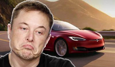 Илон Маск - Китай признал отвратительным качество электромобилей Tesla - newizv.ru - Пекин - Шанхай