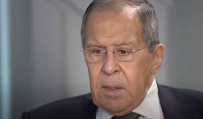 Лавров заявил, что Россия готова разорвать отношения с ЕС в случае новых санкций - newizv.ru - Москва - Брюссель