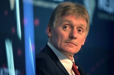 Дмитрий Песков - Сергей Лавров - Песков: СМИ неверно интерпретировали слова Лаврова о разрыве связей с ЕС - aif.ru - Москва