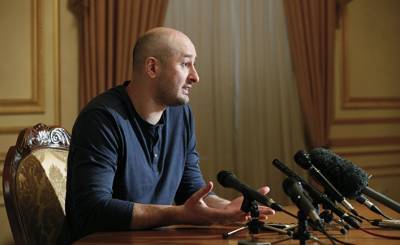 Аркадий Бабченко - Маски сброшены: оппозиция в России разгромлена окончательно (Обозреватель, Украина) - inosmi.ru - Россия - Украина