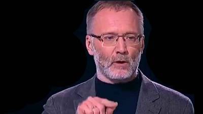 Сергей Михеев - Михеев: Западу Украина нужна для войны с Россией - news-front.info - Россия - Украина - Донбасс