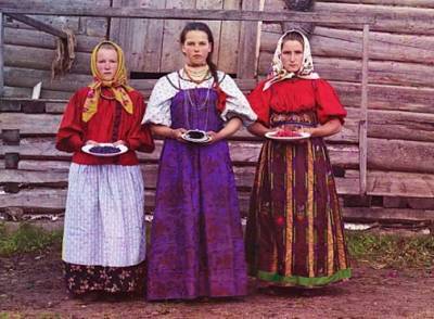 «Русские — не славяне»: как возникла эта версия - russian7.ru - Финляндия