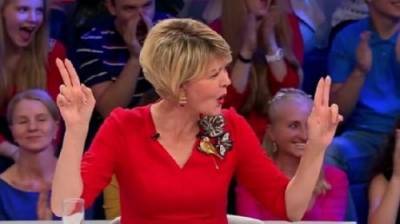 Юлия Меньшова - «В невыгодном свете»: Юлия Меньшова призналась в личном фиаско - penzainform.ru
