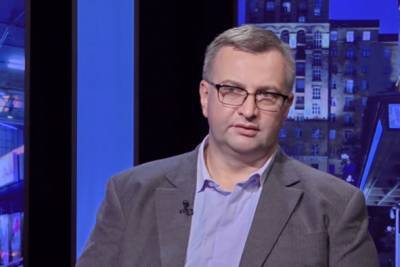 Юрий Атаманюк - Отмена выхода на пенсию по возрасту: экономист рассказал о проблемах - politeka.net