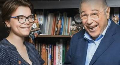 Евгений Петросян - Стала известна настоящая фамилия Евгения Петросяна — реальную фамилию раскрыл суд - pravda-tv.ru - Москва