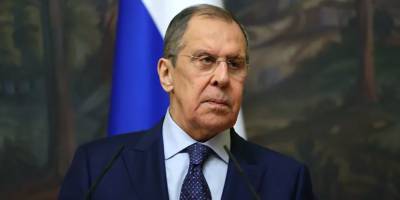 Сергей Лавров - МИД объяснил слова Лаврова о готовности к разрыву с ЕС - ruposters.ru - Москва - Брюссель