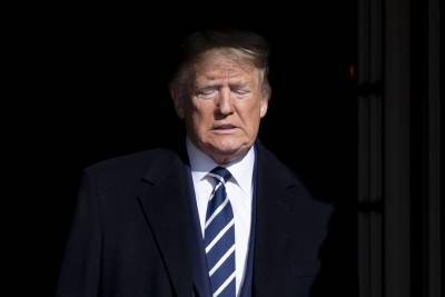 Дональд Трамп - Twitter: Трамп забанен навсегда, даже если он будет баллотироваться в 2024-м - techno.bigmir.net - Twitter