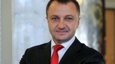 Тарас Кремень - Обслуживание на украинском: омбудсмен получил уже более 600 жалоб - ru.slovoidilo.ua - Украина - Киев - Киевская обл.
