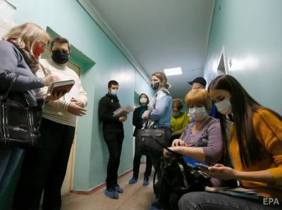 68% украинцев готовы пожертвовать своими правами человека, если это поможет остановить распространение COVID-19 – опрос - gordonua.com - Украина - Киев - Грузия - Япония - Мексика - Ирак - Палестина - Вьетнам - Таиланд - Кот Дивуар
