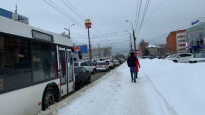 За сутки на улицах Пензы получили травмы 60 человек - penzainform.ru - Пензенская обл. - Пенза