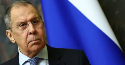 Сергей Лавров - Андреа Зассе - Германия прокомментировала заявление России о готовности к разрыву с ЕС: Странно. Непонятно - dsnews.ua - Россия - Германия - Брюссель