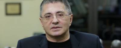 Александр Мясников - Мясников назвал продукты, которые помогут понизить уровень холестерина - runews24.ru