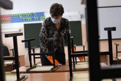 В ХМАО студенты могут спровоцировать рост заболеваемости коронавирусом - znak.com - Югра