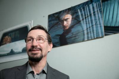 Алексей Орлов - Первое интервью и программное заявление нового вице-мэра Екатеринбурга по связям со СМИ - znak.com - Екатеринбург