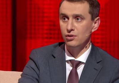 Виктор Ляшко - Ляшко рассказал, сможет ли Украина выпускать свою вакцину от COVID - news.bigmir.net