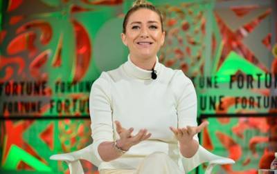 Глава сервиса знакомств Bumble стала самой молодой миллиардершей - korrespondent.net - США