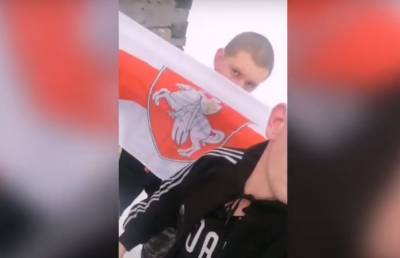 Ольга Чемоданова - Задержаны призывавшие к насилию футбольные фанаты - ont.by - Белоруссия