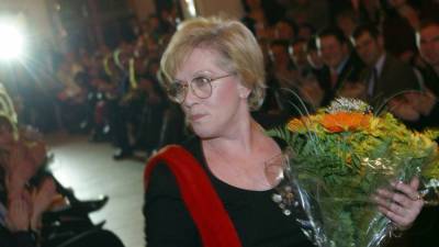 Алиса Фрейндлих - Актриса Фрейндлих успешно поборола коронавирус - politros.com