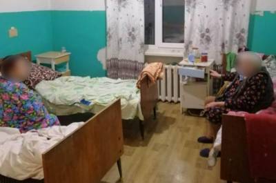 В Харькове бабушка обокрала соседок по палате: "Якобы подошли злоумышленники и..." - kharkov.politeka.net - Харьков
