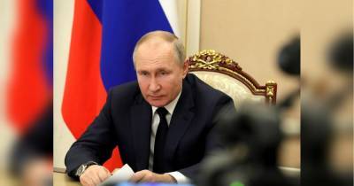 Леонид Волков - Путина пытаются запихнуть в клетку «заснеженной Нигерии», чтобы гадил как можно меньше, — Слава Рабинович - fakty.ua - Нигерия