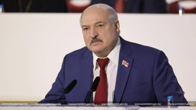 Александр Лукашенко - Лукашенко анонсировал новые законы по пресечению массовых беспорядков - naviny.by - Белоруссия