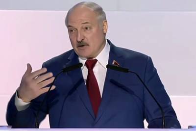 Александр Лукашенко - Лукашенко опроверг наличие политзаключенных в Белоруссии - lenta.ru - Белоруссия
