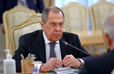 Сергей Лавров - Жозепу Боррелю - Западные эксперты разгадали «четкий сигнал», который Москва послала Брюсселю - topcor.ru - Москва - Голландия - Брюссель