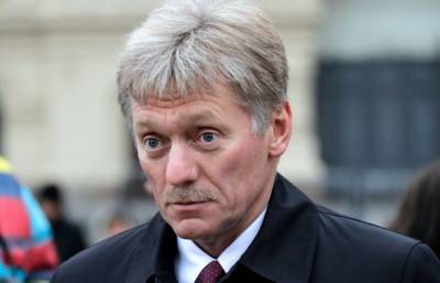 Владимир Путин - Дмитрий Песков - Сергей Лавров - Дали заднюю: в Кремле опровергли заявление Лаврова о разрыве отношений с ЕС - 24tv.ua - Брюссель