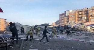 Очевидцы сообщили подробности о взрыве во Владикавказе - kavkaz-uzel.eu - Владикавказ