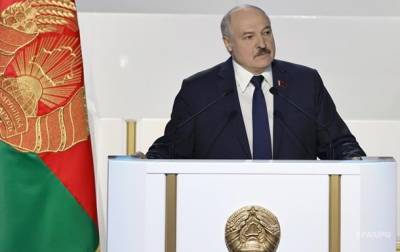 Александр Лукашенко - "Ради бога, звоните": Лукашенко призвал пользоваться кнопочными телефонами - korrespondent.net - США - Украина