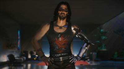 Хакеры украли и продают код Cyberpunk 2077 за миллион долларов - techno.bigmir.net