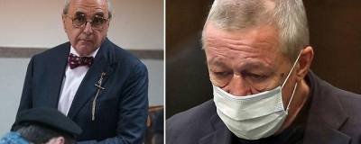 Михаил Ефремов - Александр Добровинский - Михаил Ефремов извинился перед адвокатом Добровинским - runews24.ru