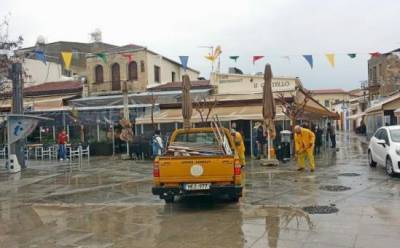 Лимассол потратит 16 млн евро на защиту от наводнений - vkcyprus.com - Лимассол