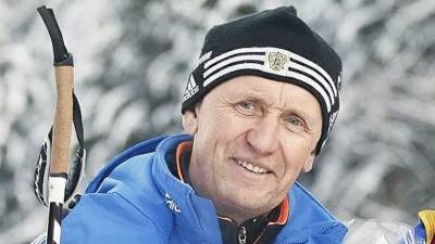 Юрий Каминский - Аликин: пусть Каминский идёт в лыжные гонки и там кого-нибудь тренирует - russian.rt.com - Австрия