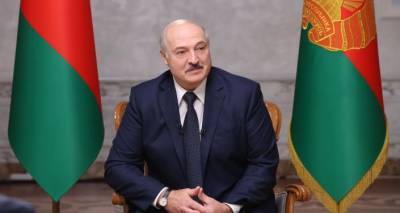 Александр Лукашенко - "Не время ломать и крошить": Лукашенко сказал, как будут создавать новую конституцию - ru.armeniasputnik.am - Белоруссия - Минск - Конституция