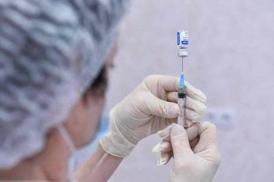 Александр Гинцбург - Испытания COVID-вакцины центра им. Гамалеи от нескольких штаммов начнут к концу года - live24.ru - Москва
